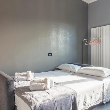 Апартаменты La Casa Di Minu By Houset *